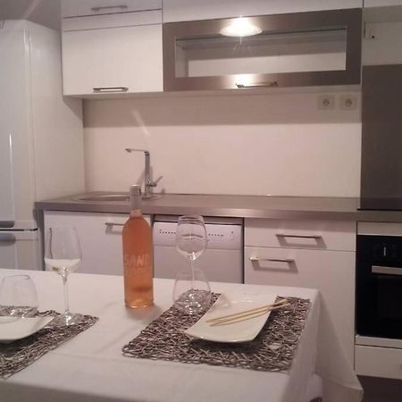 Duplex Massalia Marsiglia Esterno foto